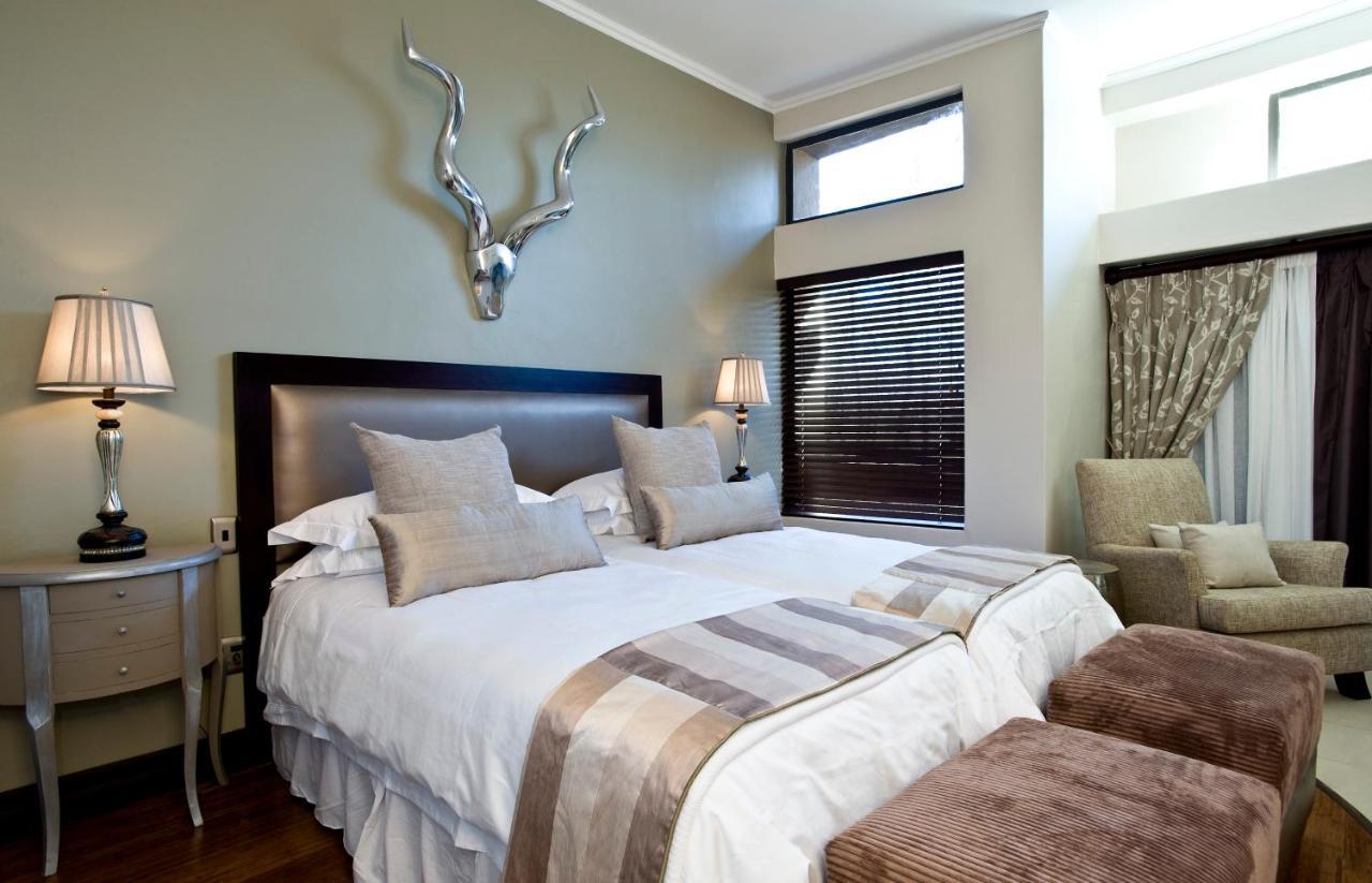 Legend Golf And Safari Resort Sterkrivier Buitenkant foto