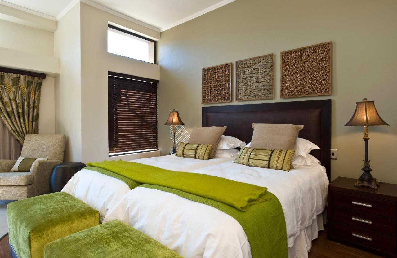 Legend Golf And Safari Resort Sterkrivier Buitenkant foto