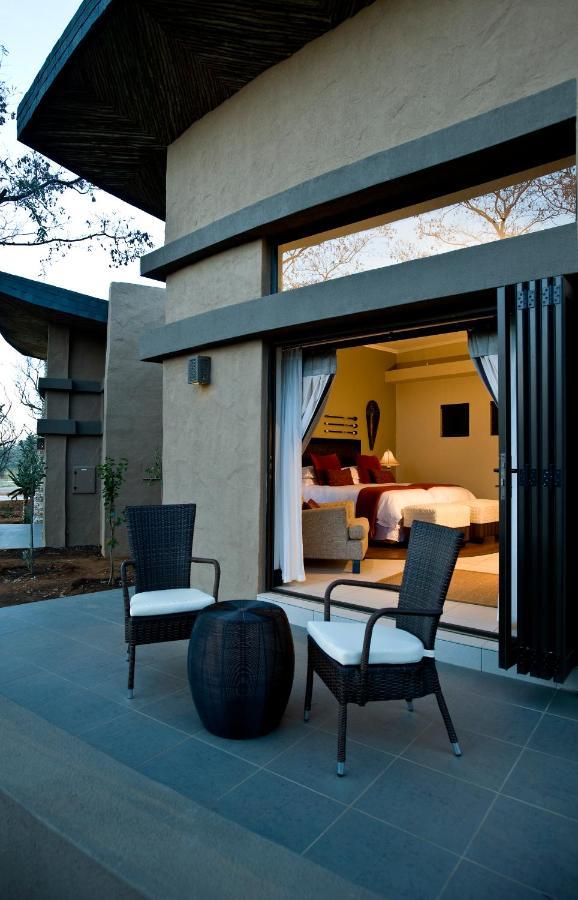 Legend Golf And Safari Resort Sterkrivier Buitenkant foto