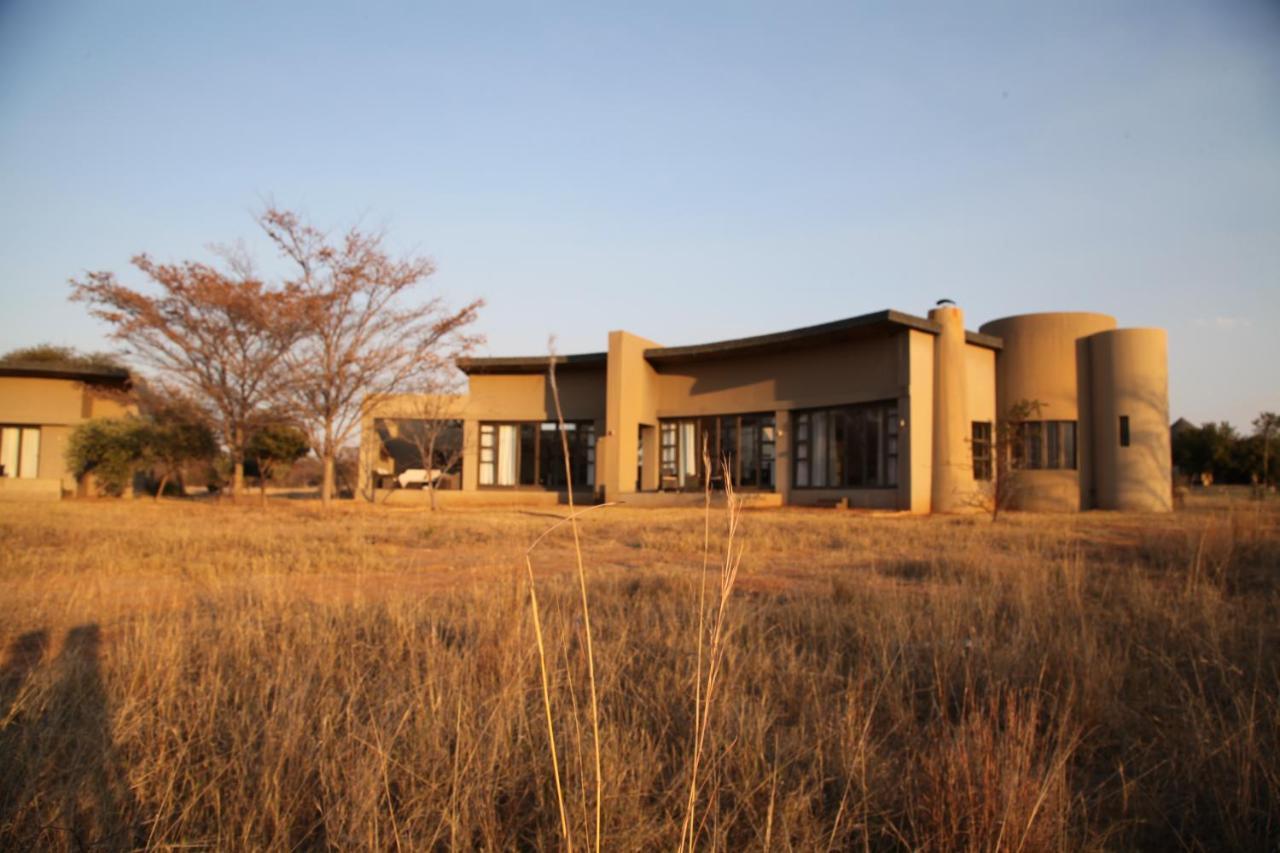 Legend Golf And Safari Resort Sterkrivier Buitenkant foto