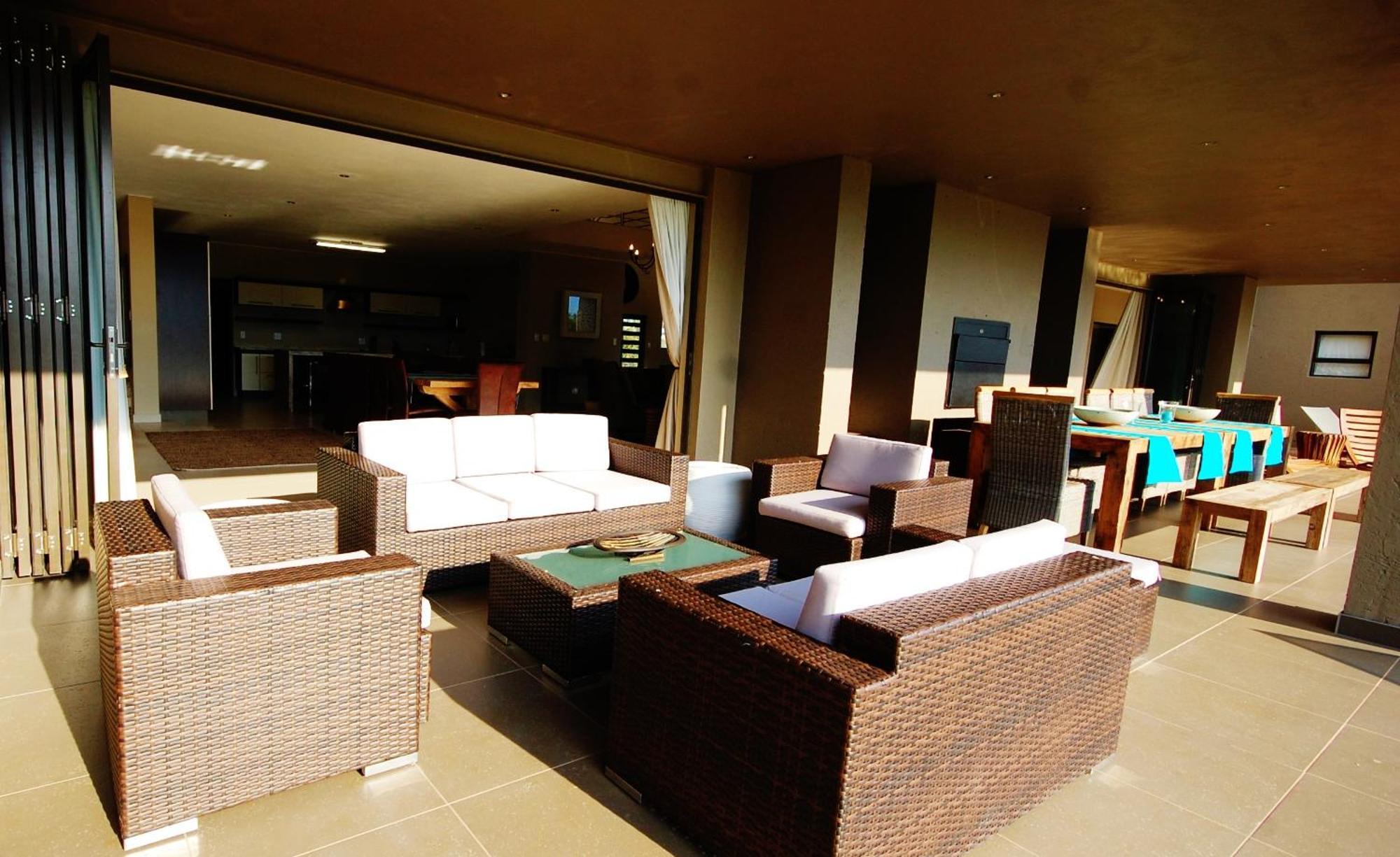 Legend Golf And Safari Resort Sterkrivier Buitenkant foto